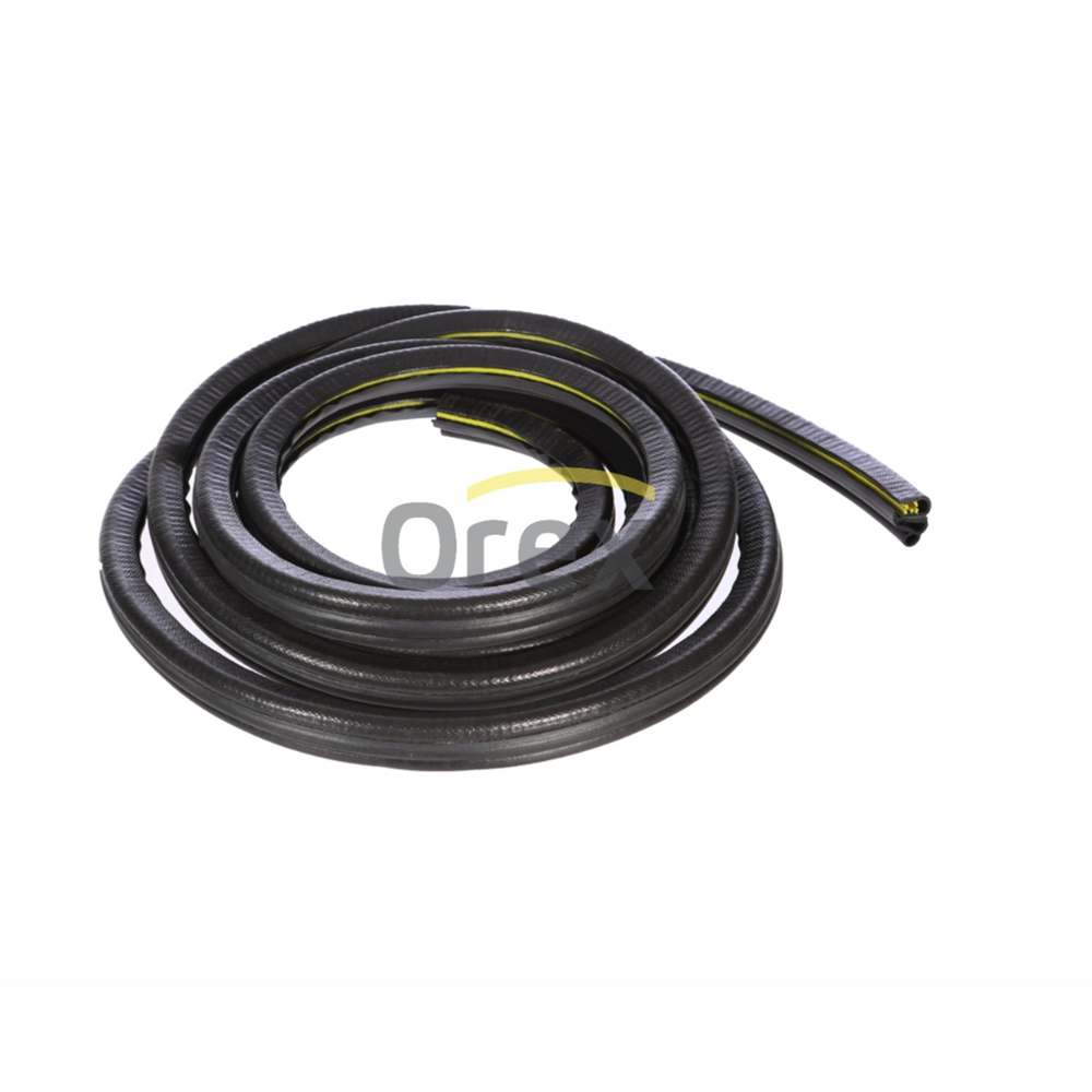 Kapı Lastiği Axor, Actros, Atego, 2521, 3031 (Tek Kapı İçin)