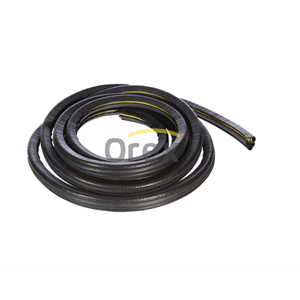 Kapı Lastiği Axor, Actros, Atego, 2521, 3031 (Tek Kapı İçin)