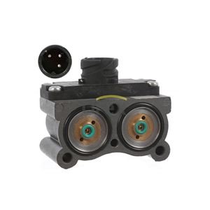 Şanzıman Buçuk Ventili Axor, Actros