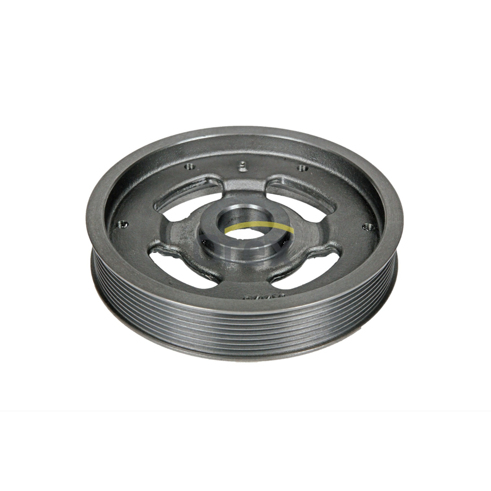 Pervane Kasnağı Axor 457