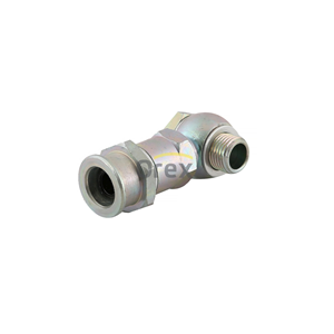 Mazot Filtre Kütük Valfi 457, Actros