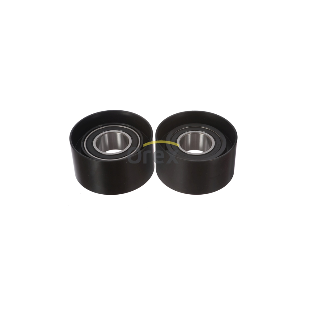 Kayış Gergi Kasnağı 457 Y.M. (Düz geniş, 30mm)