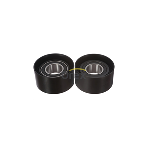 Kayış Gergi Kasnağı 457 Y.M. (Düz geniş, 30mm)