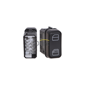 Cam Açma Şalteri Axor, Atego E.M