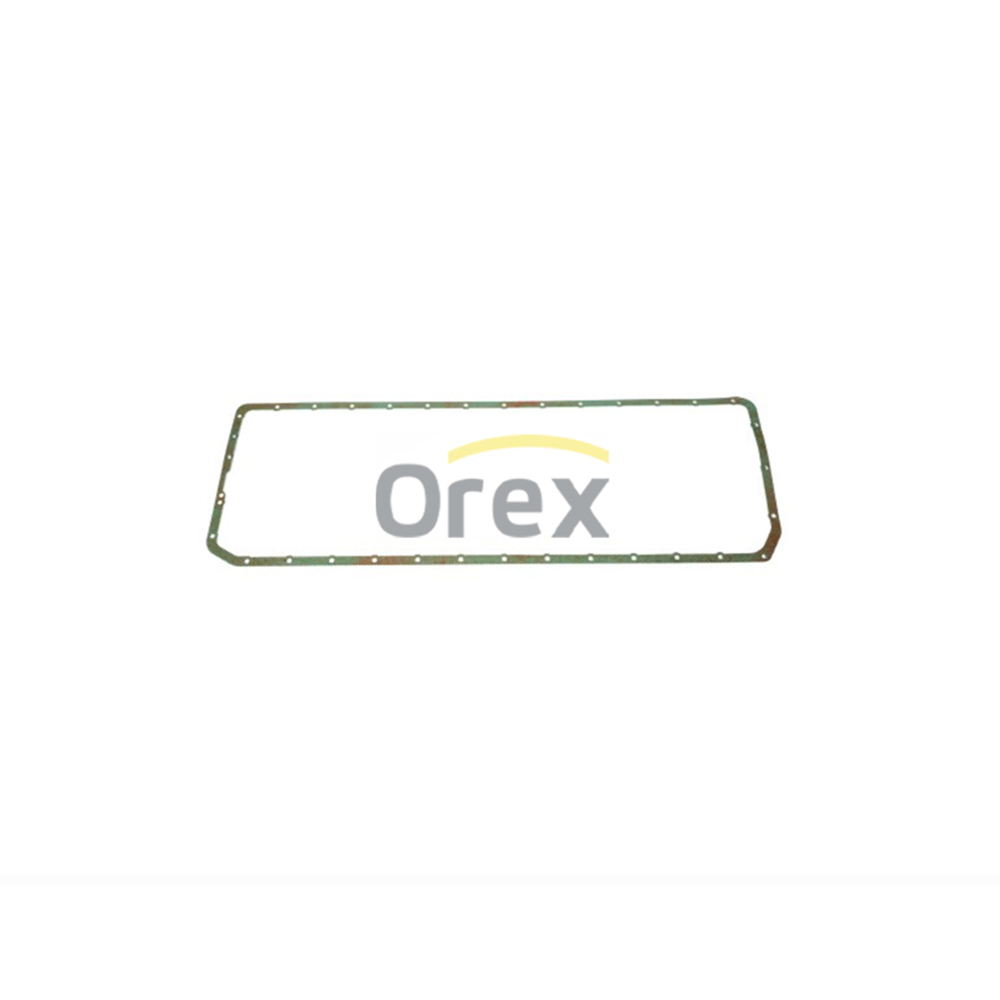 Karter Contası 457 Axor E.M / 457 Otobüs (Bütün-35 Delik)