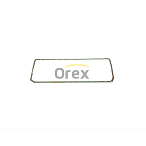 Karter Contası 457 Axor E.M / 457 Otobüs (Bütün-35 Delik)