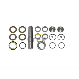 Dingil Tamir Takımı Axor, Actros (Diskli ve Kampanalı Tip, Tek Teker, 50mm)