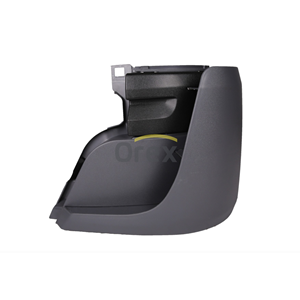 Rüzgarlik Axor Sol E.M.