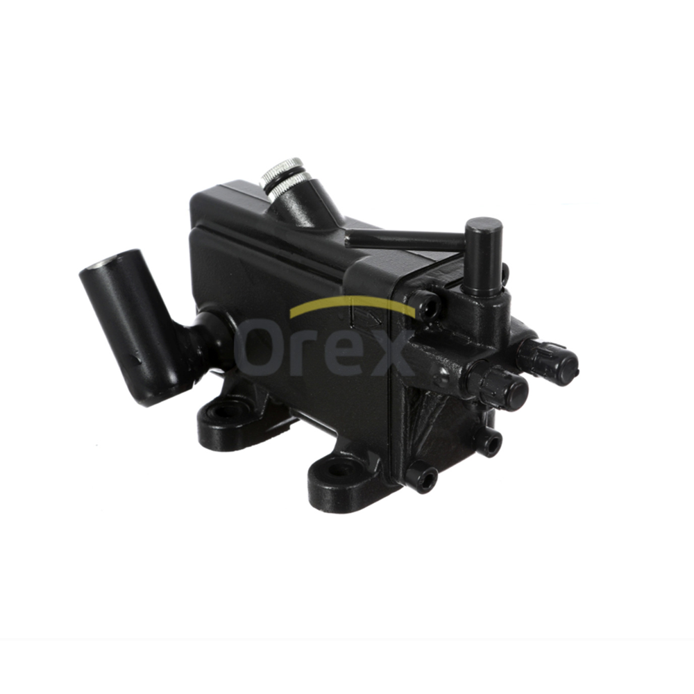 Kabin Krikosu 2521, 2524, 3031