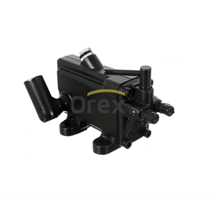 Kabin Krikosu 2521, 2524, 3031