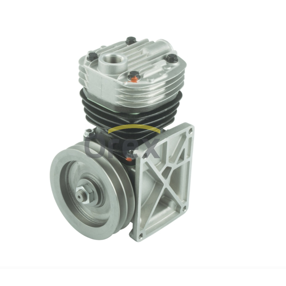 Kompresör 2521 (Kayış Kasnağı Dahil)