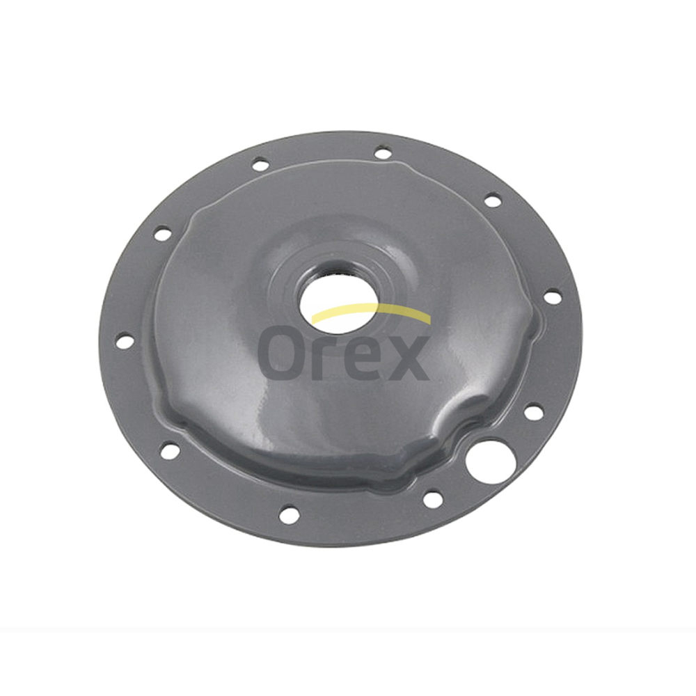 Cer Kapağı Axor, Actros, 2521