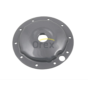 Cer Kapağı Axor, Actros, 2521