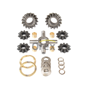 Diferansiyel Tamir Takımı Burçlu, Küçük Tip 2521