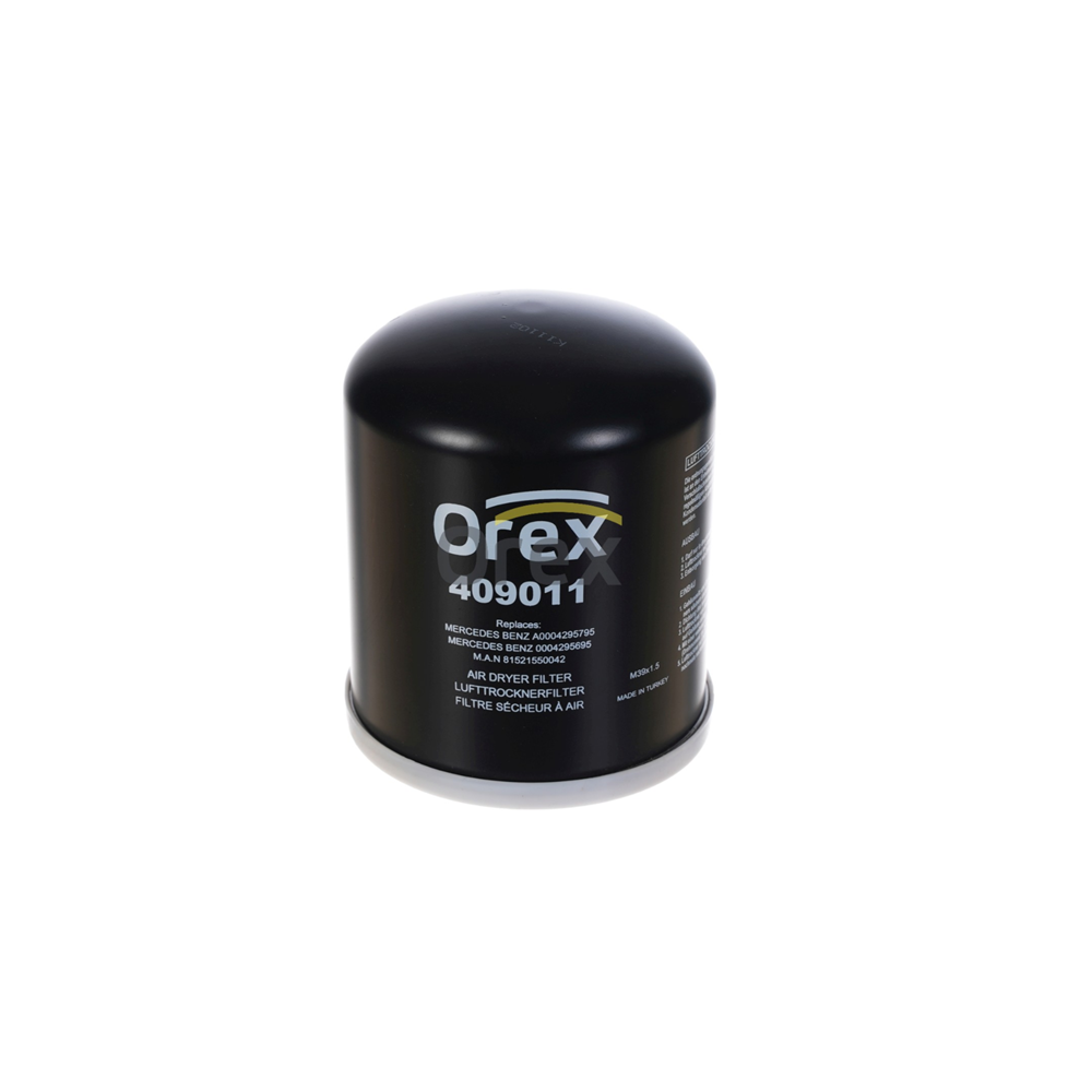 Hava Kurutucu Filtre Kartuş E.M (M39x1,5)