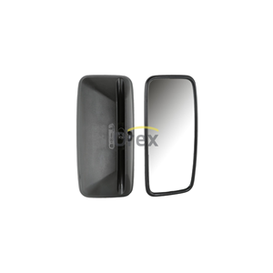 Ayna Gövdesi Büyük Camli 2521, 3031, 2622, 345, Ford (Boyu 422Mm)