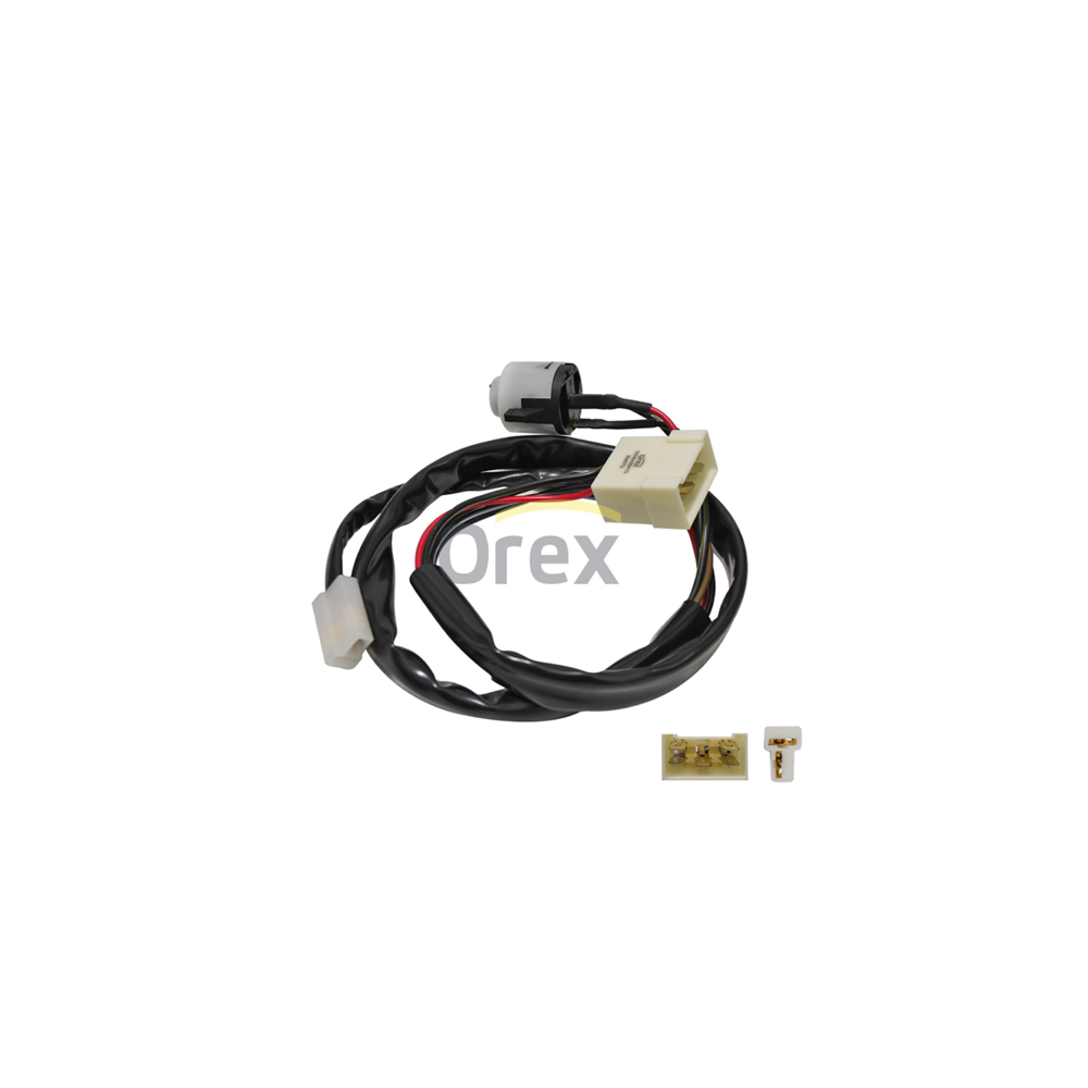 Direksiyon Kontak Switch 2521