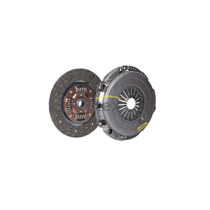 Debriyaj Seti i Crafter Tipi (Baskı, Balata)