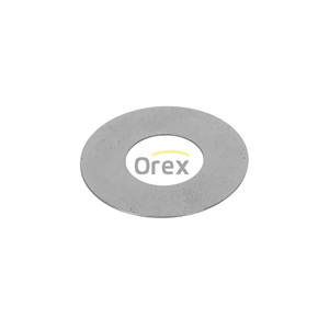 Supap Yayı Alt Pulu Axor 457, Actros, 2521 (1 Pakette 24 Adet)