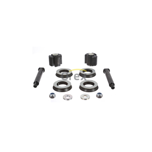 Kabin Tamir Takımı 2521 Yataksız Kabin, 3031