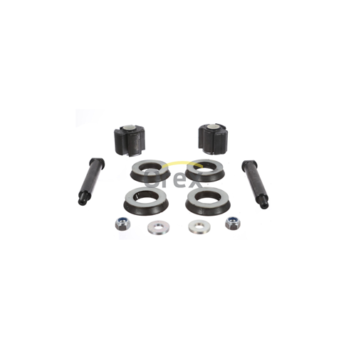 Kabin Tamir Takımı 2521 Yataksız Kabin, 3031