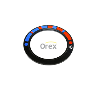 Kalorifer Sıcaklık Göstergesi 2521