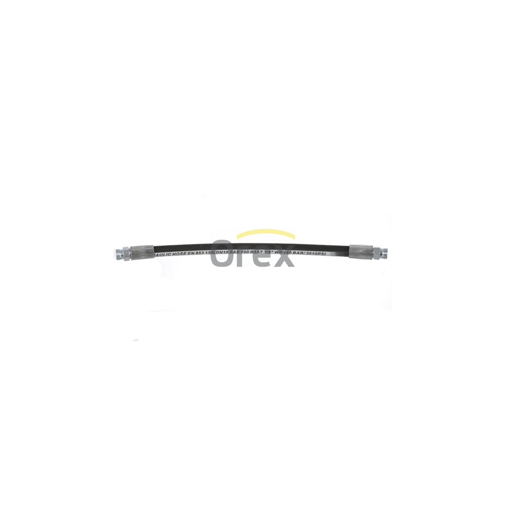 Direksiyon Hortumu 2521, Mb800, 1838, 1628