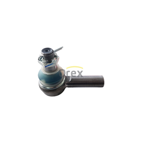 Rot Başı Sol Universal (24X30 Kopilya Kilitli)