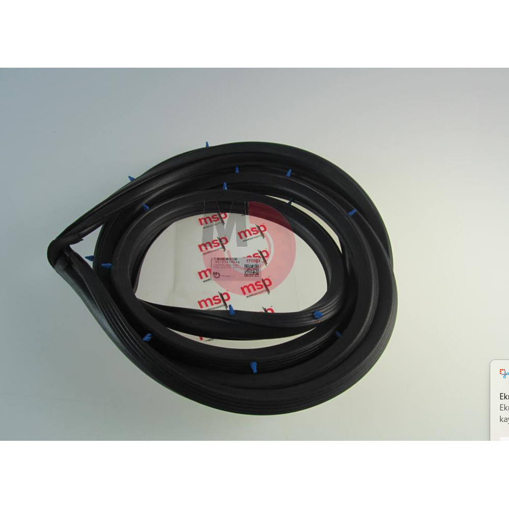 KAPI LASTİĞİ RH H350 KAMYON EM