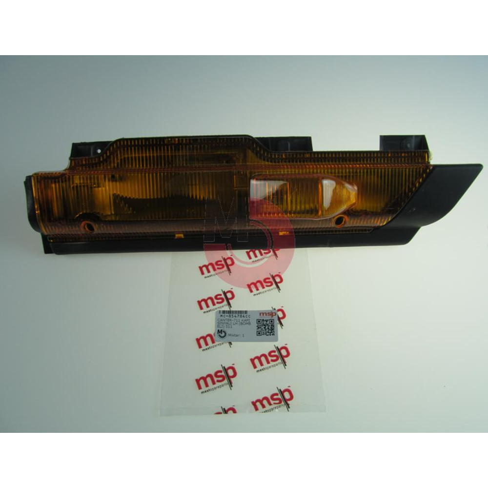 KAPI SİNYALİ LH (BOMBELİ) 511