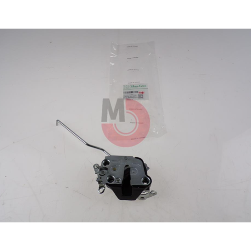 KAPI KİLİT MEKANİZMASI L (H.G.)