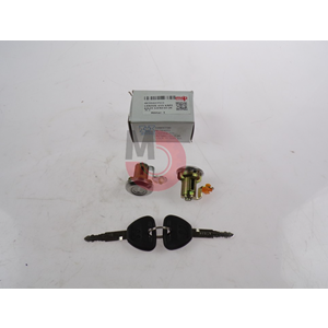 KAPI KİLİT ŞİFRESİ (H.G.)