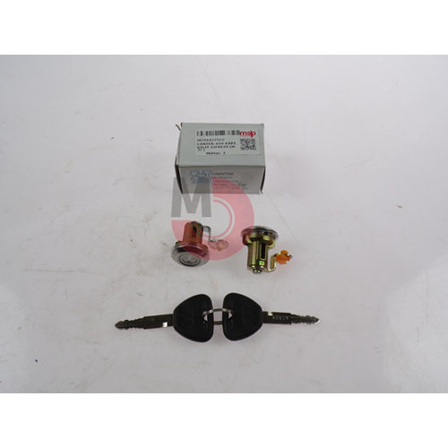 KAPI KİLİT ŞİFRESİ (H.G.)