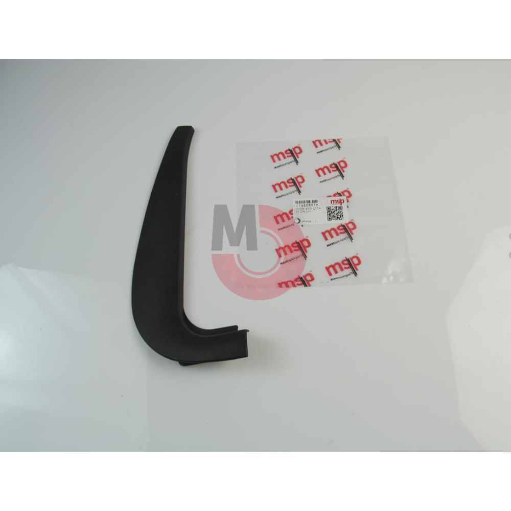 ÇITA KAPI ÖN LH H.G.