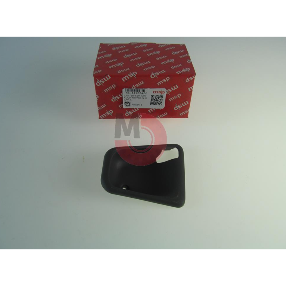 KAPI KOLU YUVASI İÇ AÇMA L (H.G.)