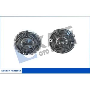 FAN GÖVDESİ CARGO 3230