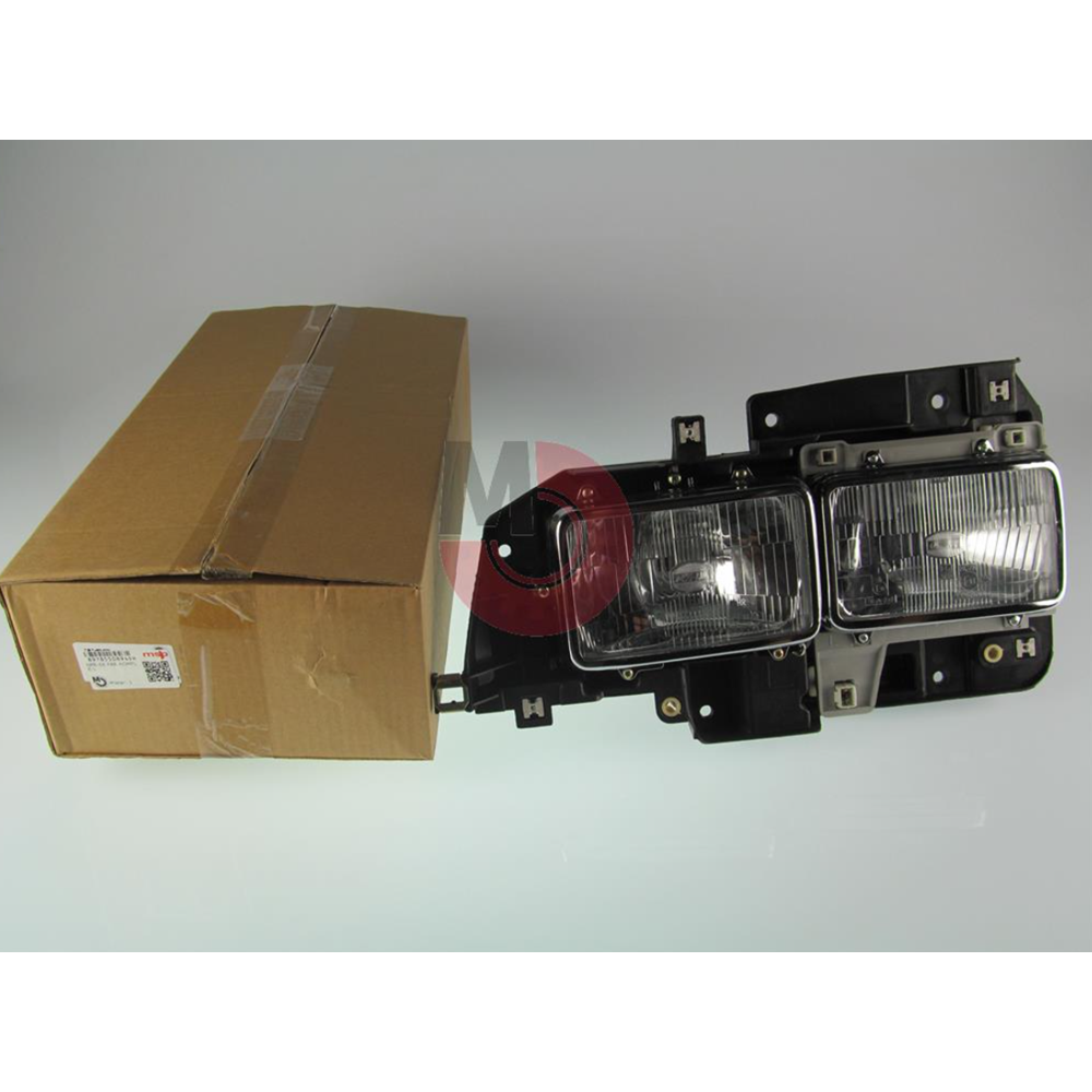 FAR KOMPLE L TW2