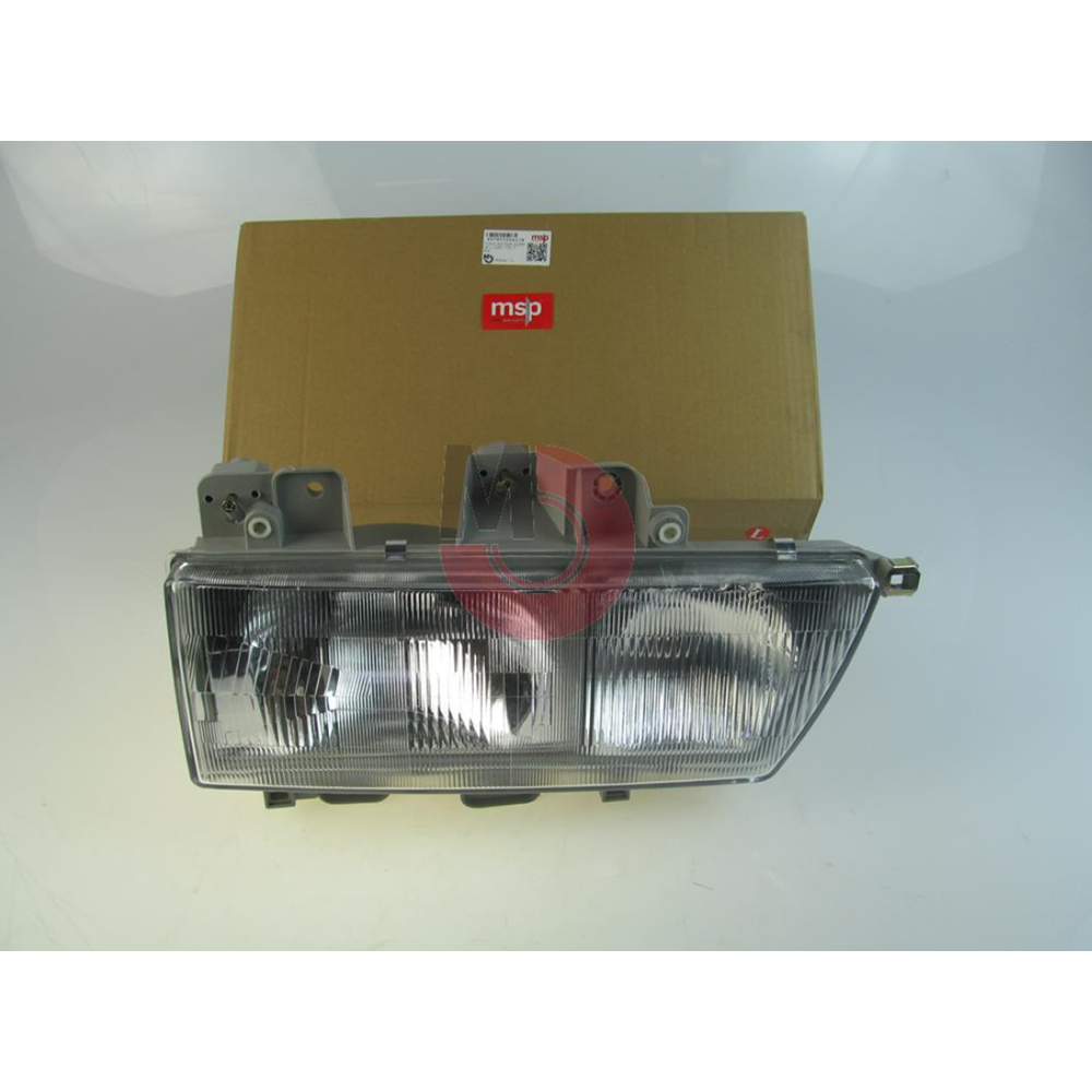 FAR KOMPLE L (ORJ.TİP) TW2
