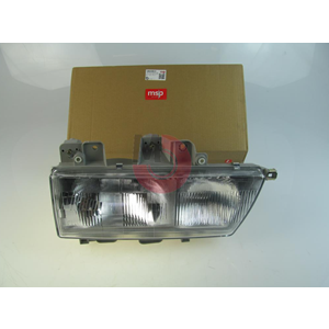 FAR KOMPLE L (ORJ.TİP) TW2
