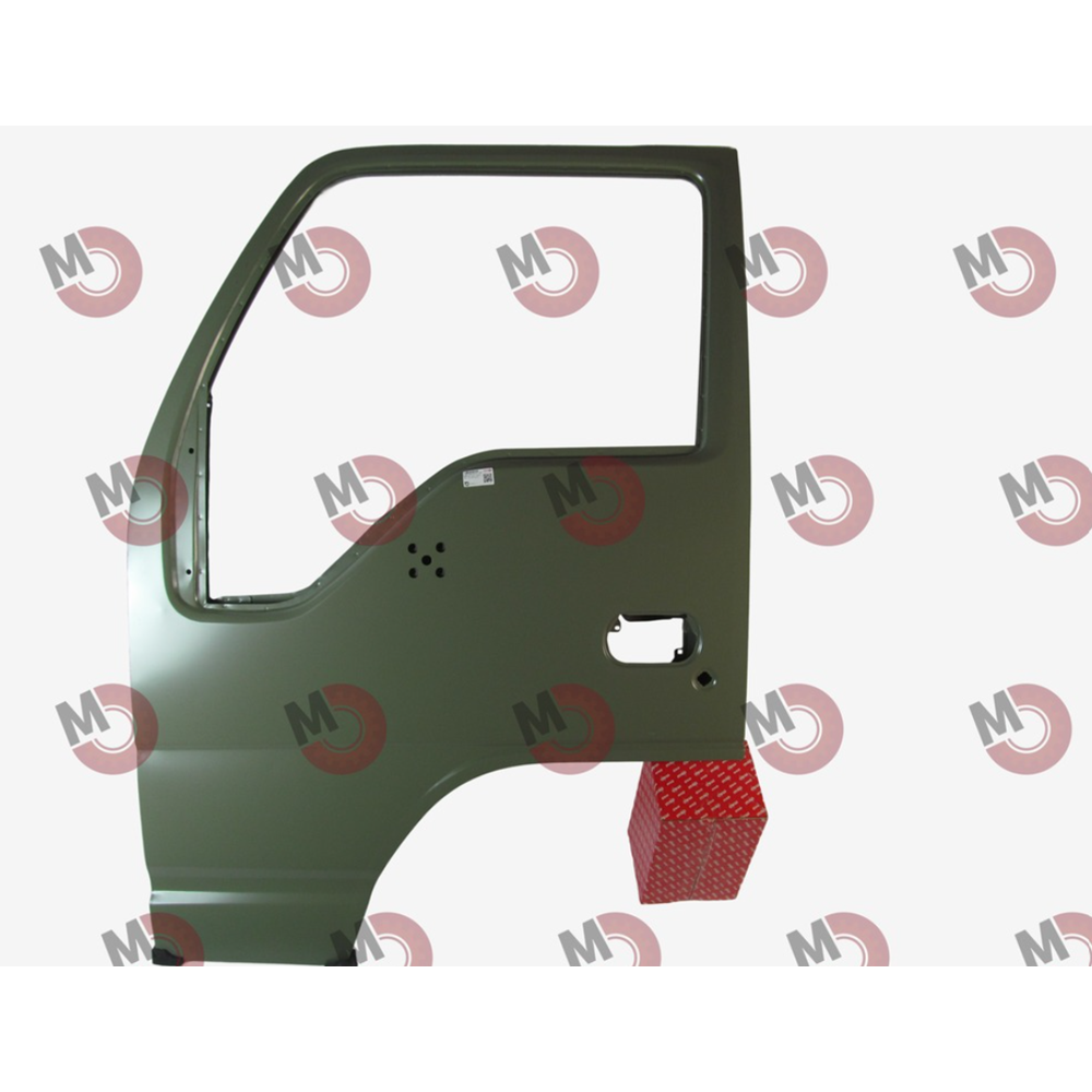 KAPI KOMPLE L (5 DELİKLİ) (KALİTELİ) TW2