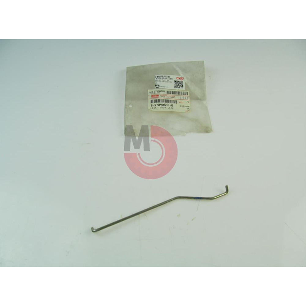 KAPI KİLİT KOLU LH 2000 ORJ.