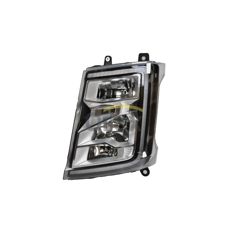 Sol Far F-MAX (Ledli)