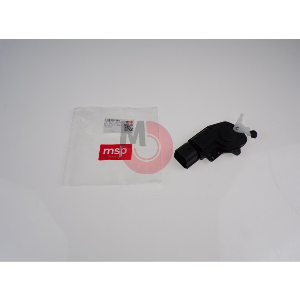 KAPI KİLİT MOTORU TAHRİK KOLU RH