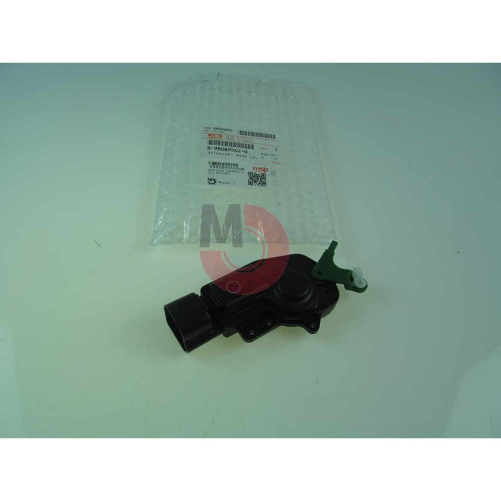 KAPI KİLİT MOTORU TAHRİK KOLU RH ORJ.
