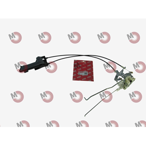 KAPI KİLİT SİSTEMİ RH (MOTORSUZ TİP)