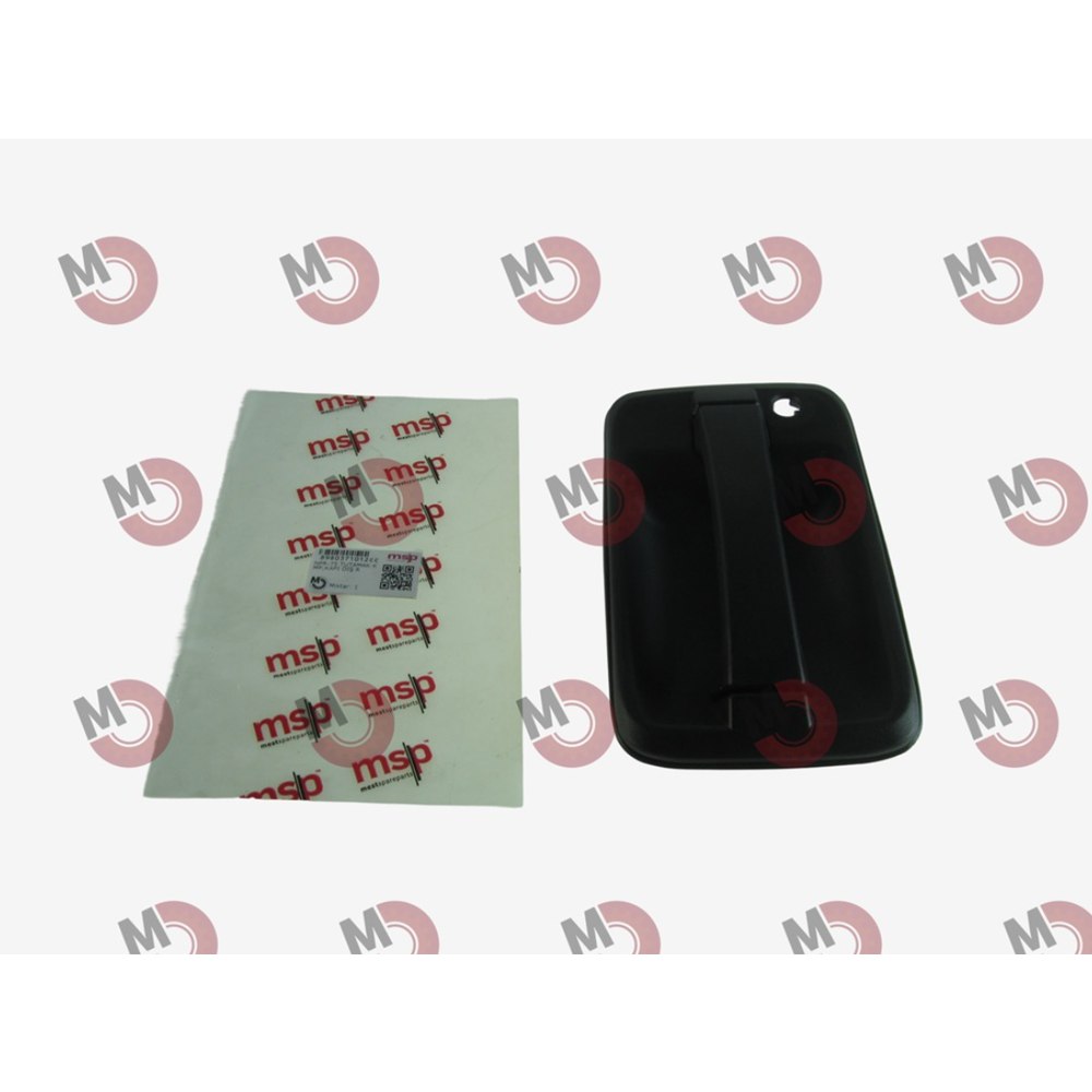 KAPI KOLU DIŞ TUTAMAK KMP; R (H.G.)