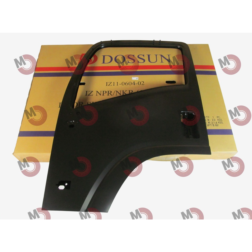 KAPI KOMPLE LH (DOSSUN)