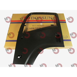 KAPI KOMPLE LH (DOSSUN)