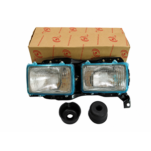 FAR KOMPLE R (FARBA REFLEKTÖRLÜ)