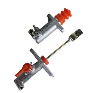 UNİVERSAL TİP ÇELİK GÖMLEKLİ ALT MERKEZ+ÜST MERKEZ - ISUZU NPR66 NQR NPR70 NPR75